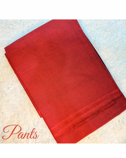 Mustard Pure Cotton Dress Material